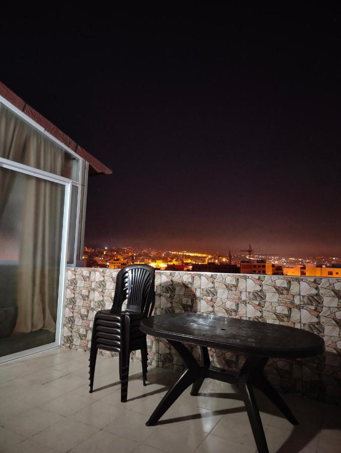 Elegant 2-Bedroom Tangiers City Appartment With Beautiful Terrace Εξωτερικό φωτογραφία