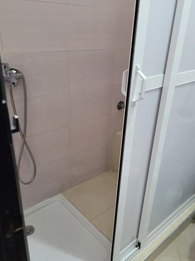 Elegant 2-Bedroom Tangiers City Appartment With Beautiful Terrace Εξωτερικό φωτογραφία